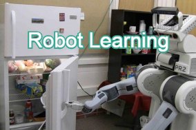 Machine Learning